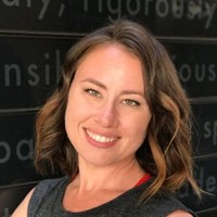Sara Chupein-Soroka, M.S.