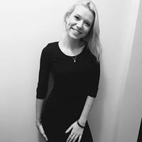 Kristin Kaste