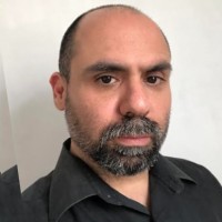 Rodrigo Villasenor
