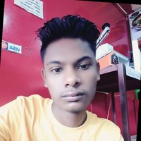 Dashrat Oraon