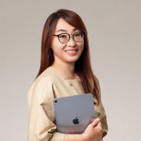 Elise Tan
