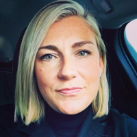 Victoria Knaller