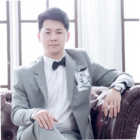 謝俞枰 Welly Y.P. Hsieh