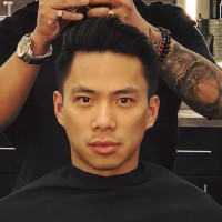 Isaiah Mari
