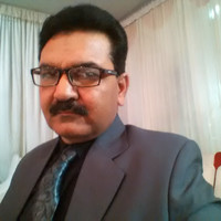 Mohd Umair