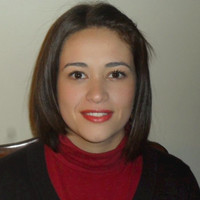 Paulina Garcia Espinoza