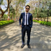 Viresh Garg