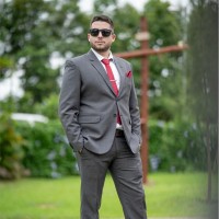 Nicolas Pose