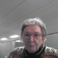 Rosemary Hughes