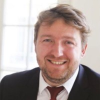 Laurent Doignies