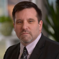 Chris Hodges