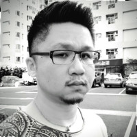 Elvis Chen