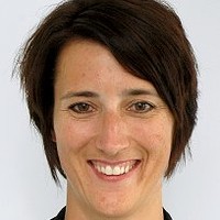 Nicole Ast