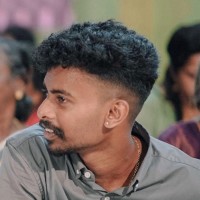 Prajeesh Prakash