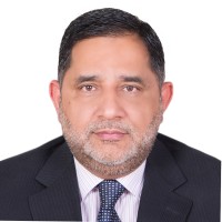 Zahid Mahmood Abid