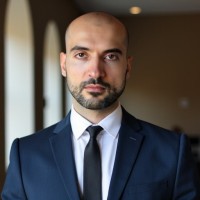 David Cantone de Pablos