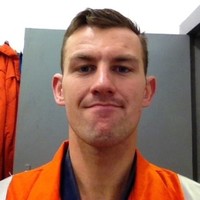 James Connor