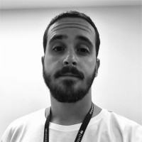 Jose Luis Godoy Reina