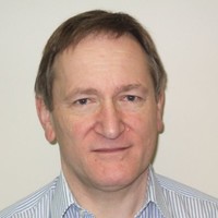 David Geeves