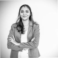 Yashika Alpa Gala