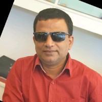Emdadul Haque Sikder