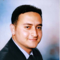 Mohammad Mousa, MBA, PMP, TOT