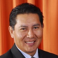 Roger Albornoz