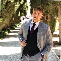 Miguel Palomares Garcia