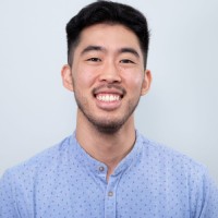 Daniel Cho