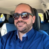 Sérgio Carrasco Severiano Jr.