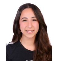 Nouran Eldesouky