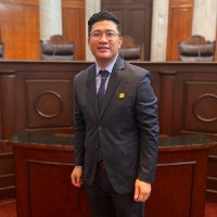 ATTY. OLIVER ARCEO SANTOS