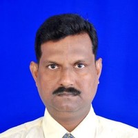 Chitta Ranjan Behera