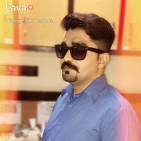 Hammad Naveed