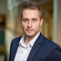 Robert Klumpenaar