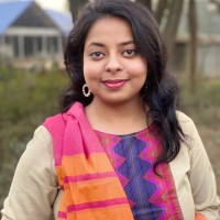Pallabi Giri