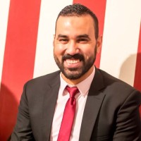 Ahmed Nasr