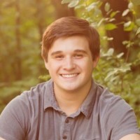 Caleb Slagle