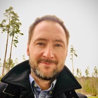 Jerry Forsberg