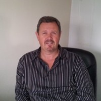Stuart Barr