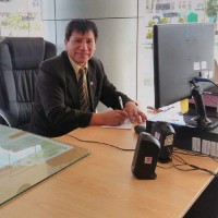 Alex Kenet Quispealaya Mejia