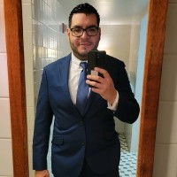 Ramon Avelar