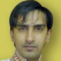 shafique Mohammed