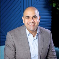 Bassem Philip, CMA, FCMA, CGMA