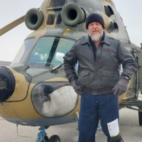 Rex J Alexander 🚁