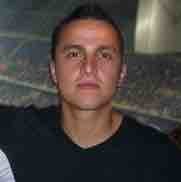 Leon Andres Tamayo Arias