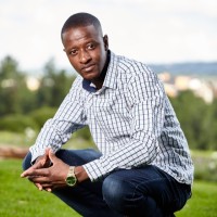 Clive Shumba