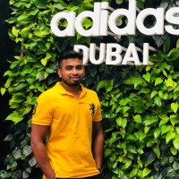 Abhilash Rajan