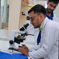 Vinod Kumar Nagar