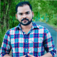Bikash Kumar Sethy